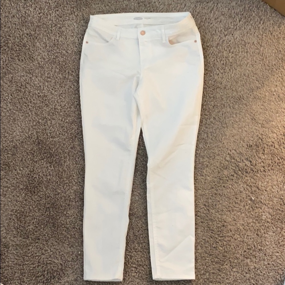 Old Navy Skinny Jeans